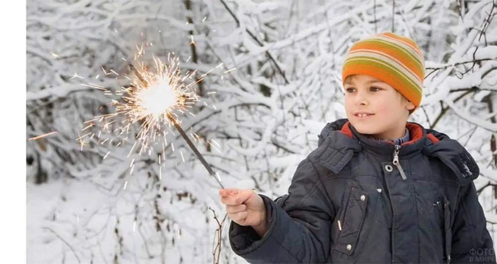 Купить по акции бенгальские огни в Вельске недорого