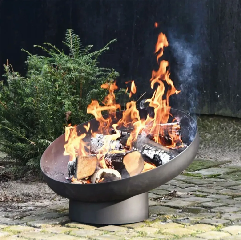 Кострище на дачу заказ в Вельске недорого продажа кострища из металла от производителя